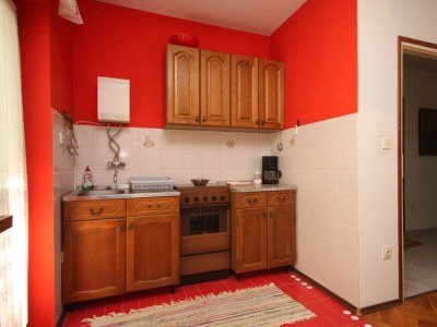 Apartment Three bedroom apartment near beach Stara Novalja, Pag A-6390-a - Outdoor photo 19