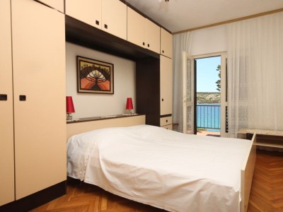 Apartment Three bedroom apartment near beach Stara Novalja, Pag A-6390-a - Outdoor photo 20