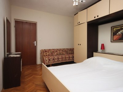 Apartment Three bedroom apartment near beach Stara Novalja, Pag A-6390-a - Outdoor photo 21