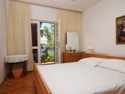 Apartment Three bedroom apartment near beach Stara Novalja, Pag A-6390-a - Outdoor photo 24