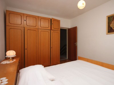 Apartment Three bedroom apartment near beach Stara Novalja, Pag A-6390-a - Outdoor photo 25