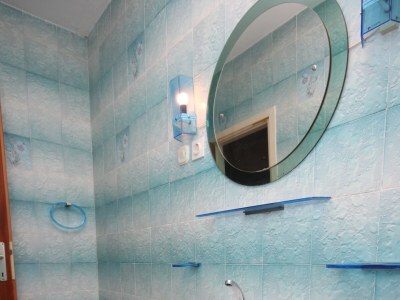 Apartment Three bedroom apartment near beach Stara Novalja, Pag A-6390-a - Outdoor photo 27