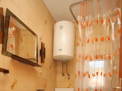 Apartment Three bedroom apartment near beach Stara Novalja, Pag A-6390-a - Outdoor photo 28