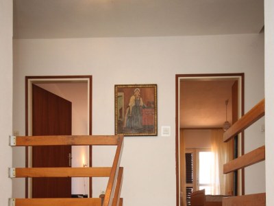 Apartment Three bedroom apartment near beach Stara Novalja, Pag A-6390-a - Outdoor photo 29