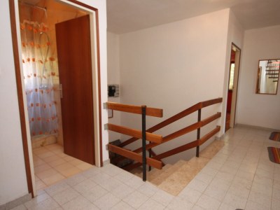 Apartment Three bedroom apartment near beach Stara Novalja, Pag A-6390-a - Outdoor photo 31