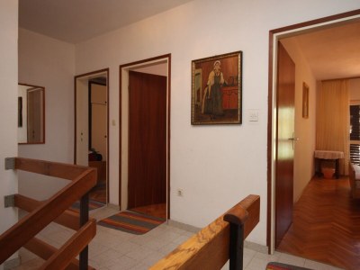 Apartment Three bedroom apartment near beach Stara Novalja, Pag A-6390-a - Outdoor photo 32