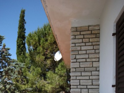 Apartment Three bedroom apartment near beach Stara Novalja, Pag A-6390-a - Outdoor photo 33