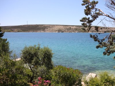 Apartment Three bedroom apartment near beach Stara Novalja, Pag A-6390-a - Outdoor photo 34