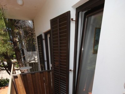 Apartment Three bedroom apartment near beach Stara Novalja, Pag A-6390-a - Outdoor photo 37