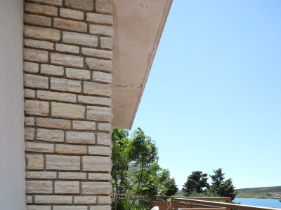 Apartment Three bedroom apartment near beach Stara Novalja, Pag A-6390-a - Outdoor photo 38