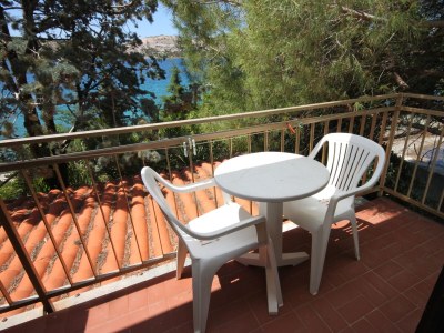 Apartment Three bedroom apartment near beach Stara Novalja, Pag A-6390-a - Outdoor photo 40