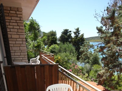 Apartment Three bedroom apartment near beach Stara Novalja, Pag A-6390-a - Outdoor photo 41