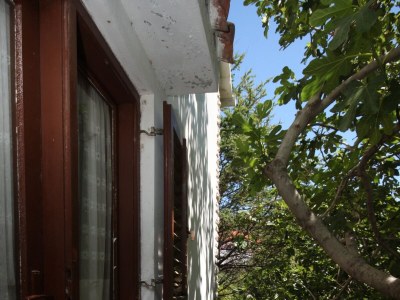 Apartment Three bedroom apartment near beach Stara Novalja, Pag A-6390-a - Outdoor photo 45