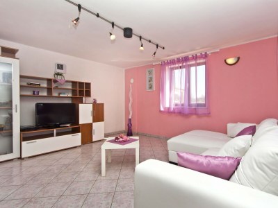 Holiday house Two bedroom house with terrace Sveti Petar u Šumi, Central Istria - Središnja Istra K-7177 - Outdoor photo 9