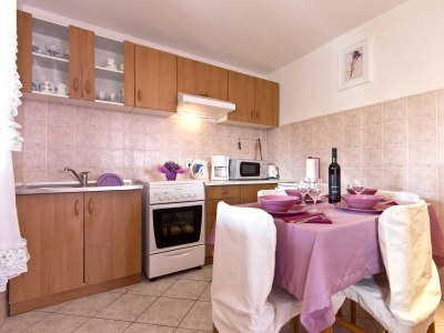 Holiday house Two bedroom house with terrace Sveti Petar u Šumi, Central Istria - Središnja Istra K-7177 - Outdoor photo 13