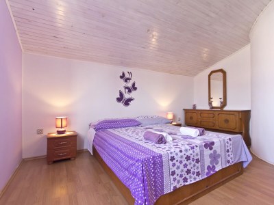 Holiday house Two bedroom house with terrace Sveti Petar u Šumi, Central Istria - Središnja Istra K-7177 - Outdoor photo 14