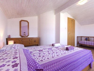 Holiday house Two bedroom house with terrace Sveti Petar u Šumi, Central Istria - Središnja Istra K-7177 - Outdoor photo 15