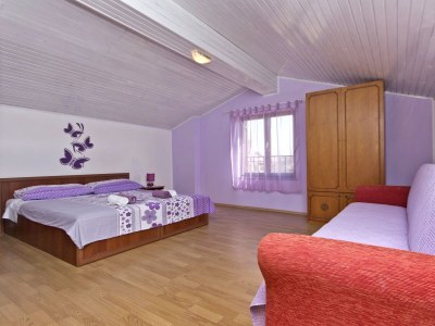 Holiday house Two bedroom house with terrace Sveti Petar u Šumi, Central Istria - Središnja Istra K-7177 - Outdoor photo 16