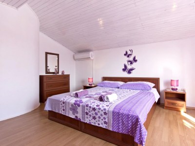 Holiday house Two bedroom house with terrace Sveti Petar u Šumi, Central Istria - Središnja Istra K-7177 - Outdoor photo 17