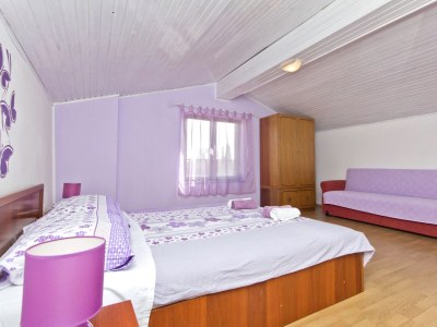 Holiday house Two bedroom house with terrace Sveti Petar u Šumi, Central Istria - Središnja Istra K-7177 - Outdoor photo 18