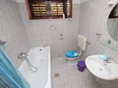 Holiday house Two bedroom house with terrace Sveti Petar u Šumi, Central Istria - Središnja Istra K-7177 - Outdoor photo 19