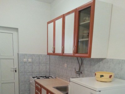 Apartment Studio flat with terrace Vinišće, Trogir AS-12637-a - Outdoor photo 8