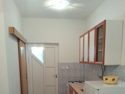 Apartment Studio flat with terrace Vinišće, Trogir AS-12637-a - Outdoor photo 9