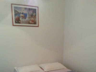 Apartment Studio flat with terrace Vinišće, Trogir AS-12637-a - Outdoor photo 10