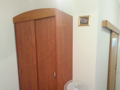 Apartment Studio flat with terrace Vinišće, Trogir AS-12637-a - Outdoor photo 11