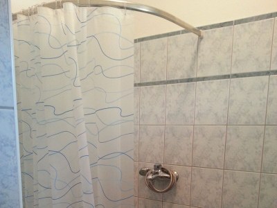 Apartment Studio flat with terrace Vinišće, Trogir AS-12637-a - Outdoor photo 12