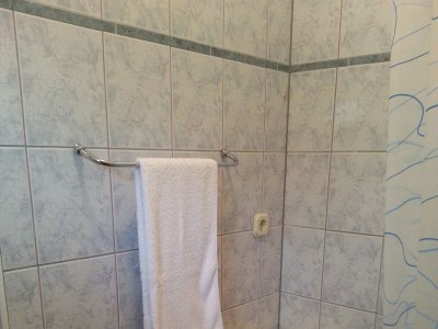 Apartment Studio flat with terrace Vinišće, Trogir AS-12637-a - Outdoor photo 13