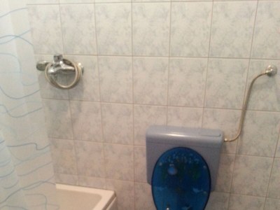 Apartment Studio flat with terrace Vinišće, Trogir AS-12637-a - Outdoor photo 14