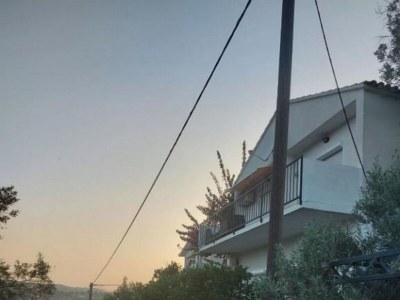 Apartment Three bedroom apartment with terrace and sea view Nečujam, Šolta A-13884-a - Outdoor photo 2