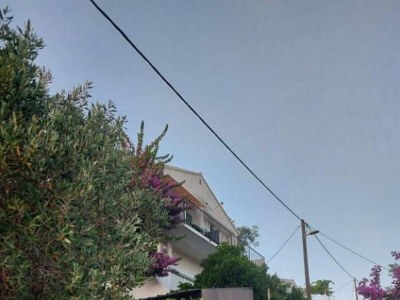 Apartment Three bedroom apartment with terrace and sea view Nečujam, Šolta A-13884-a - Outdoor photo 3