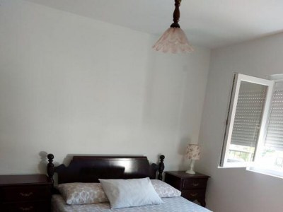 Apartment Three bedroom apartment with terrace and sea view Nečujam, Šolta A-13884-a - Outdoor photo 12