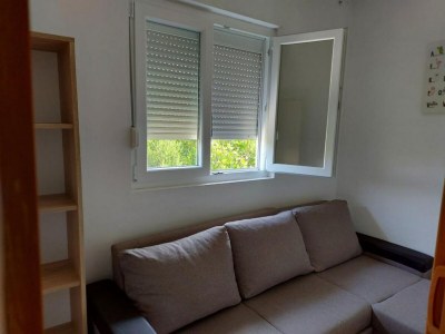 Apartment Three bedroom apartment with terrace and sea view Nečujam, Šolta A-13884-a - Outdoor photo 16