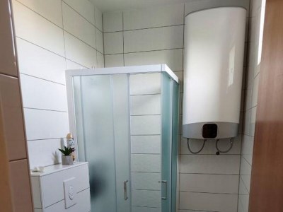 Apartment Three bedroom apartment with terrace and sea view Nečujam, Šolta A-13884-a - Outdoor photo 17