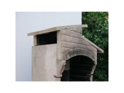 Apartment Three bedroom apartment with balcony and sea view Nečujam, Šolta A-13884-b - Outdoor photo 4