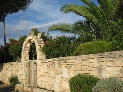 Apartment Three bedroom apartment with balcony and sea view Nečujam, Šolta A-13884-b - Outdoor photo 5