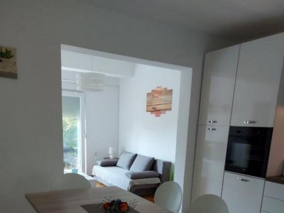 Apartment Three bedroom apartment with balcony and sea view Nečujam, Šolta A-13884-b - Outdoor photo 9