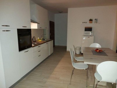 Apartment Three bedroom apartment with balcony and sea view Nečujam, Šolta A-13884-b - Outdoor photo 10