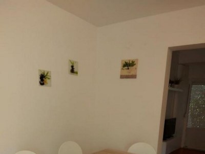 Apartment Three bedroom apartment with balcony and sea view Nečujam, Šolta A-13884-b - Outdoor photo 11