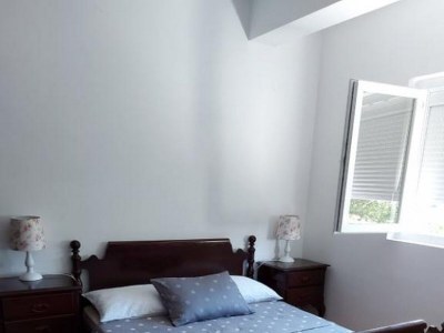 Apartment Three bedroom apartment with balcony and sea view Nečujam, Šolta A-13884-b - Outdoor photo 14