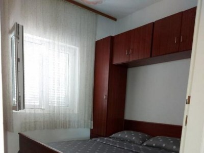 Apartment Three bedroom apartment with balcony and sea view Nečujam, Šolta A-13884-b - Outdoor photo 16