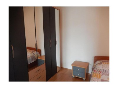 Apartment One bedroom apartment with terrace and sea view Lumbarda, Korčula A-18037-b - Outdoor photo 13