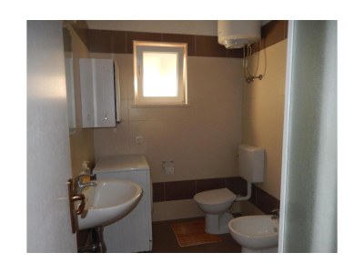 Apartment One bedroom apartment with terrace and sea view Lumbarda, Korčula A-18037-b - Outdoor photo 14