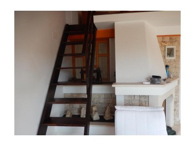 Apartment One bedroom apartment with terrace and sea view Lumbarda, Korčula A-18037-c - Outdoor photo 8