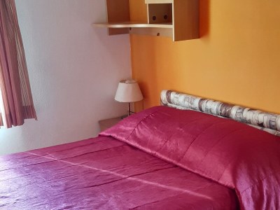 Apartment One bedroom apartment with terrace and sea view Lumbarda, Korčula A-18037-c - Outdoor photo 13