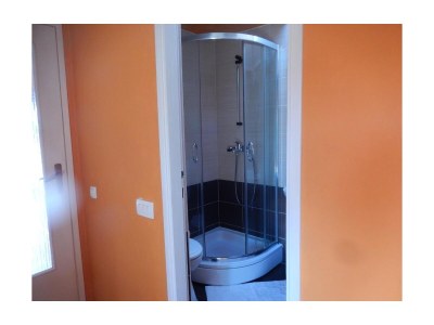 Apartment One bedroom apartment with terrace and sea view Lumbarda, Korčula A-18037-c - Outdoor photo 16