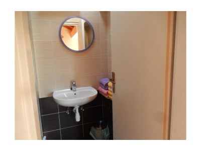 Apartment One bedroom apartment with terrace and sea view Lumbarda, Korčula A-18037-c - Outdoor photo 17